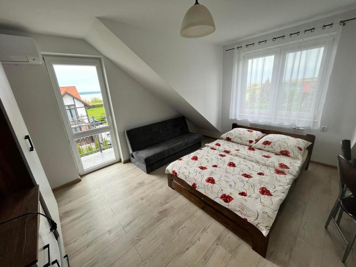 Afrodyta Habitación en casa particular Krynica Morska