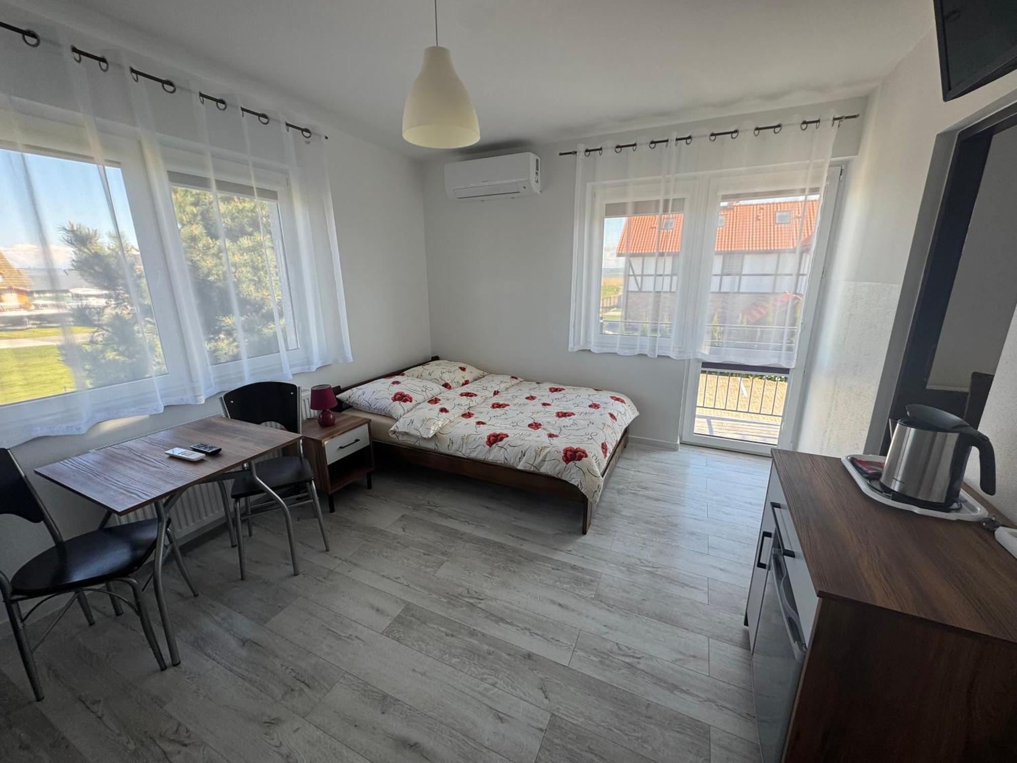 Afrodyta Habitación en casa particular Krynica Morska