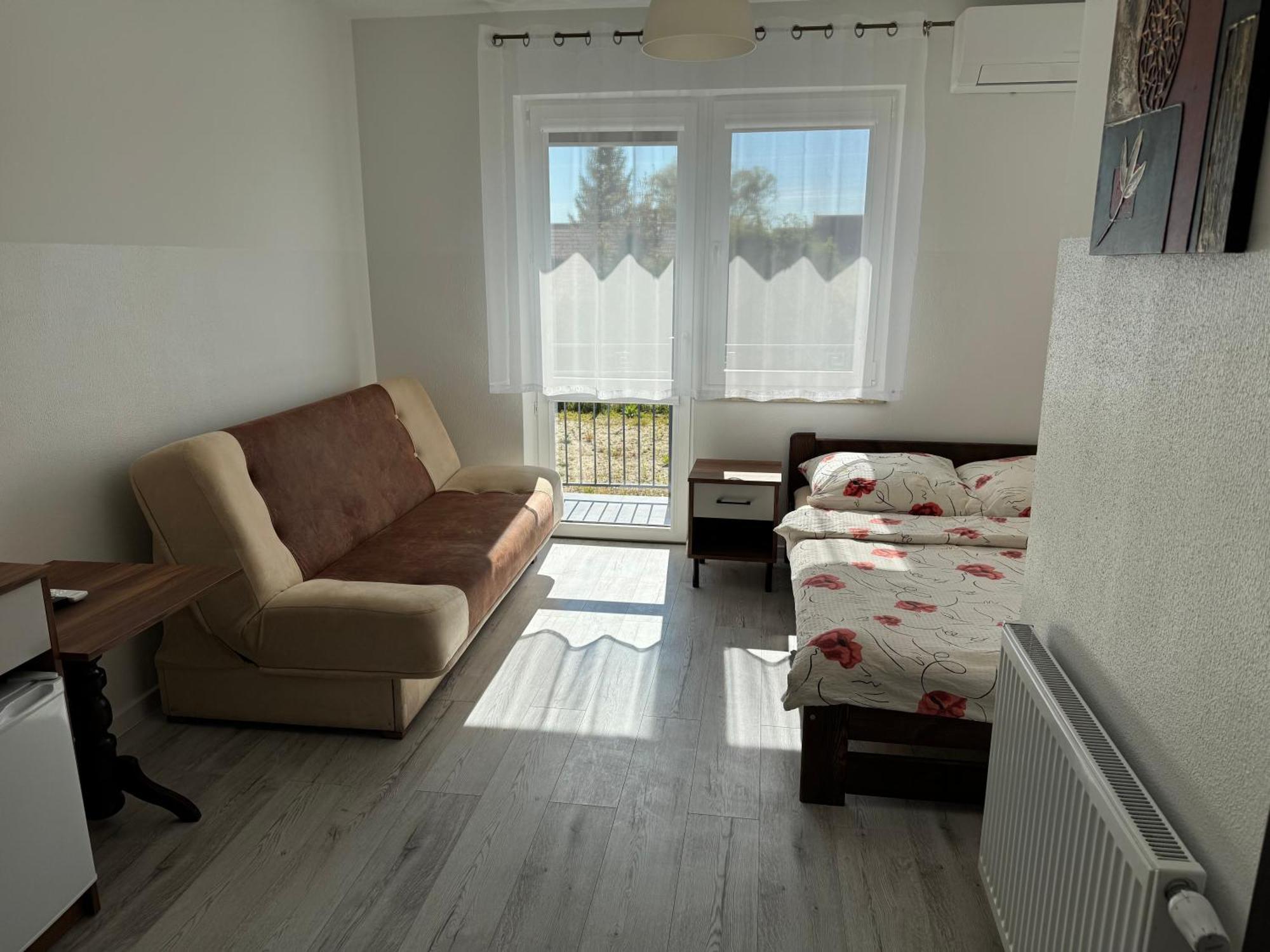 Afrodyta Habitación en casa particular Krynica Morska