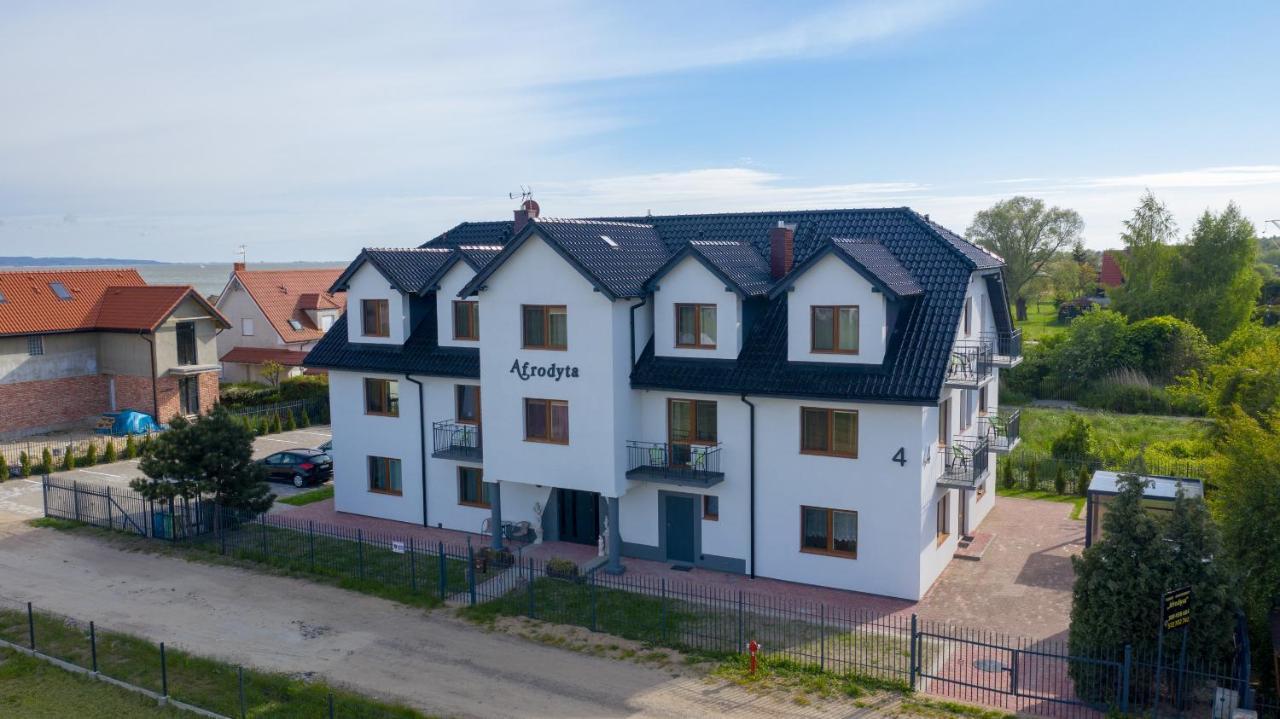 Afrodyta * Krynica Morska